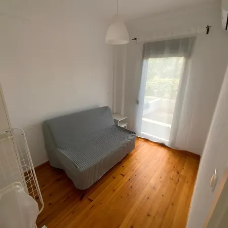 F.r. House Lejlighed