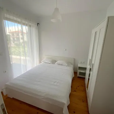 Apartmán F.r. House