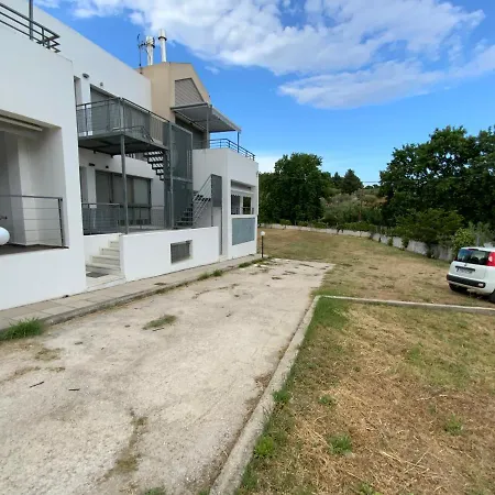 דירה F.r. House *