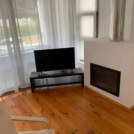 דירה F.r. House *