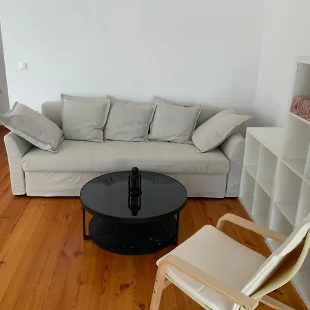 F.r. House Apartmán Metamorfosi (Sithonia)