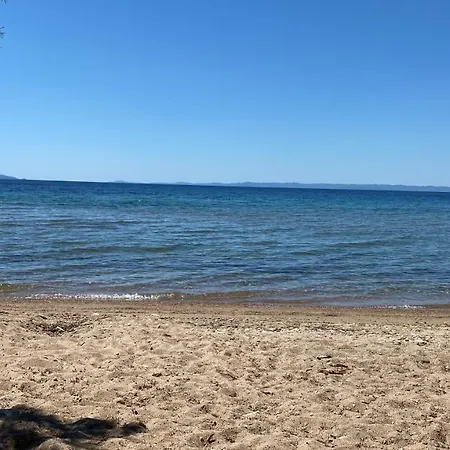 דירה F.r. House *