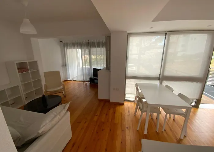 F.r. House Appartement