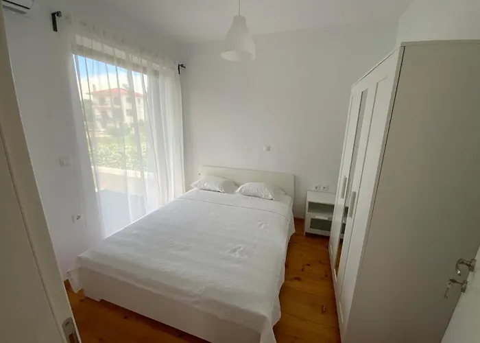 Appartement F.r. House