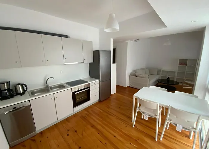 Appartement F.r. House *