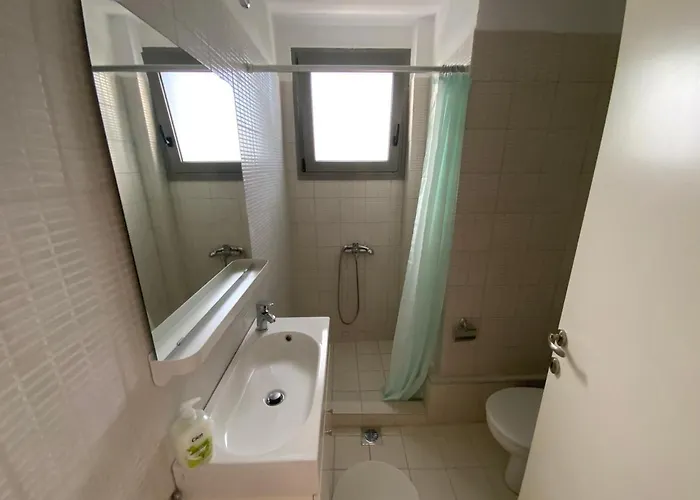 Appartement F.r. House *
