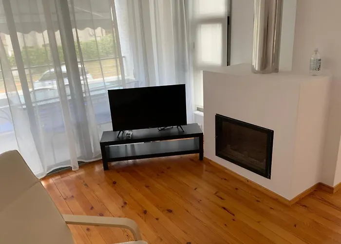 Appartement F.r. House *