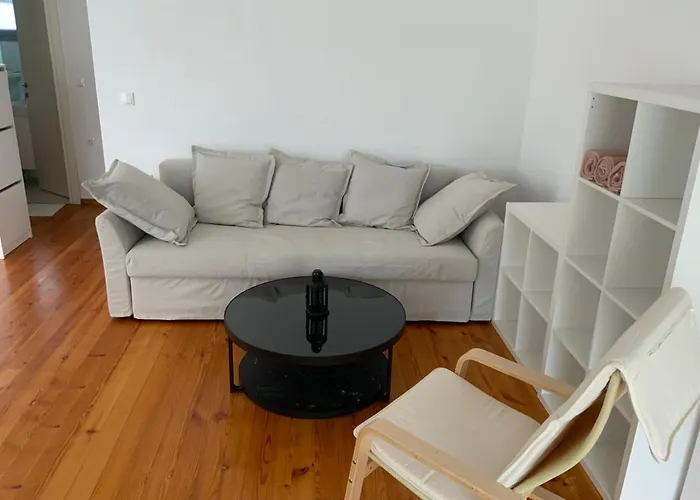 F.r. House Appartement Metamorfosi (Sithonia)